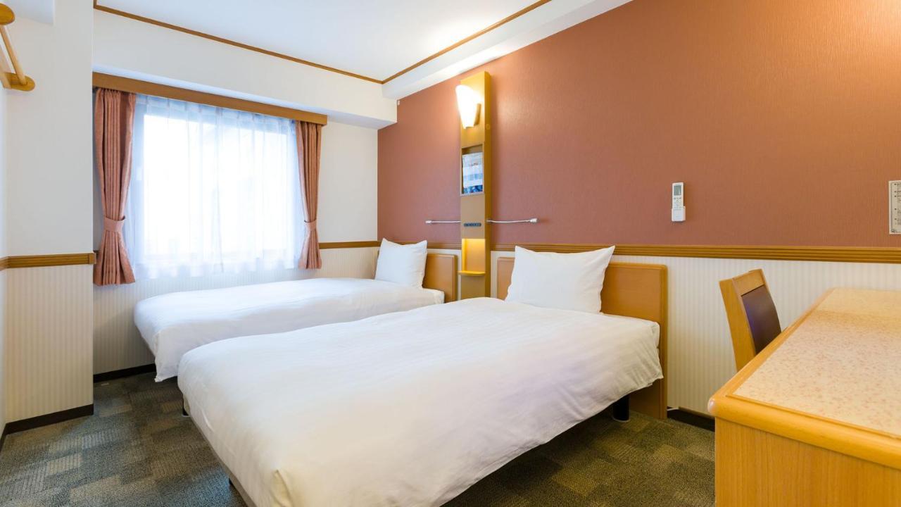 Toyoko Inn Shonan Kamakura Fujisawa-Eki Kita-Guchi Exterior foto