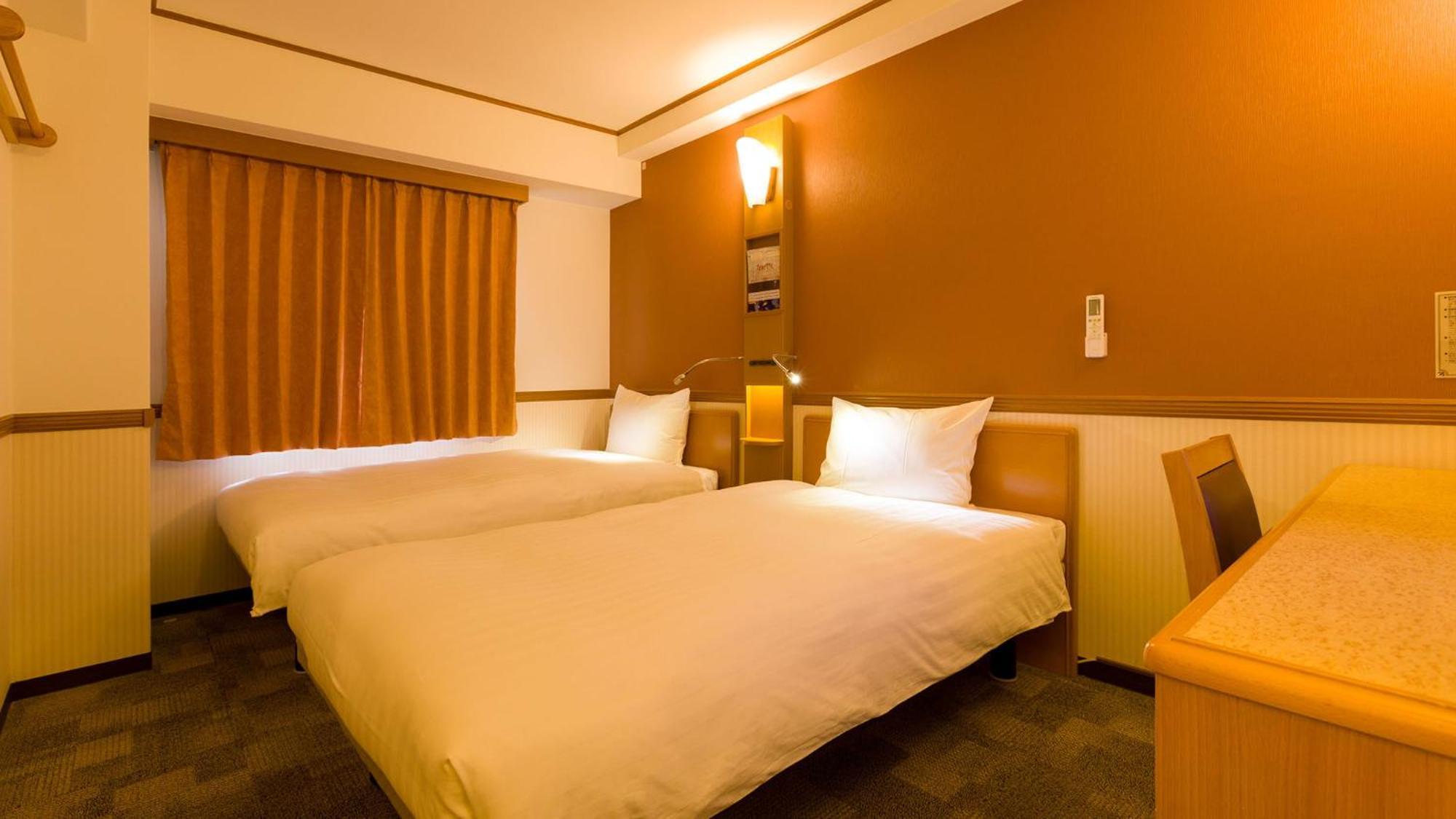 Toyoko Inn Shonan Kamakura Fujisawa-Eki Kita-Guchi Zimmer foto