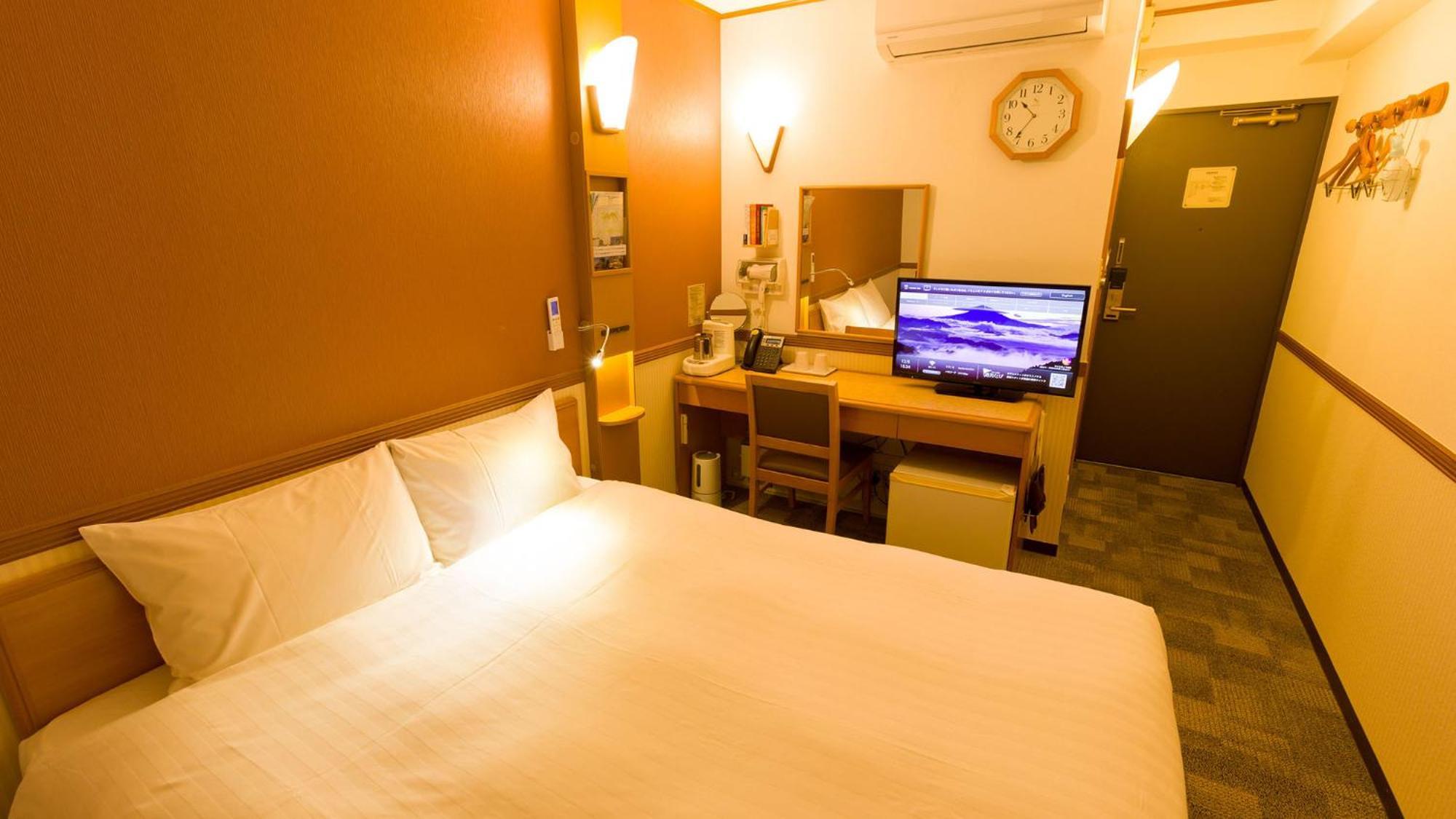 Toyoko Inn Shonan Kamakura Fujisawa-Eki Kita-Guchi Zimmer foto